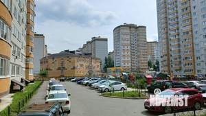 2-к квартира, вторичка, 73м2, 9/16 этаж