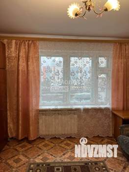 Студия квартира, вторичка, 26м2, 1/10 этаж