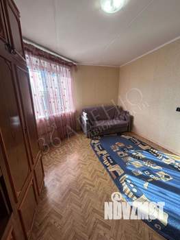 1-к квартира, вторичка, 42м2, 9/17 этаж