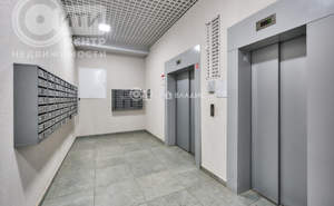 Студия квартира, вторичка, 28м2, 9/17 этаж