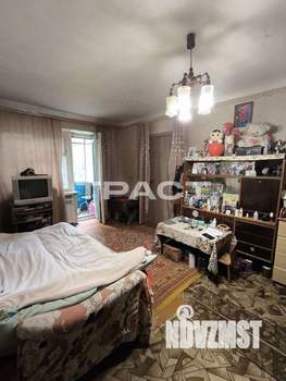 2-к квартира, вторичка, 45м2, 4/5 этаж