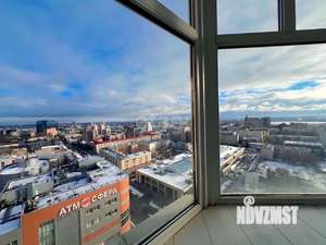 1-к квартира, вторичка, 69м2, 20/22 этаж