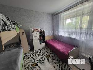 2-к квартира, вторичка, 49м2, 2/9 этаж