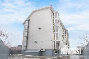 3-к квартира, вторичка, 98м2, 4/5 этаж