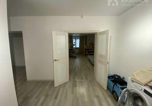 3-к квартира, вторичка, 104м2, 1/7 этаж