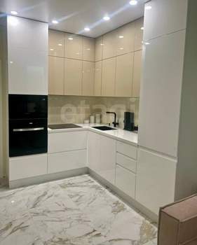 2-к квартира, вторичка, 51м2, 15/23 этаж