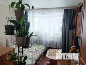 1-к квартира, вторичка, 18м2, 2/5 этаж
