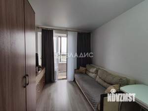 1-к квартира, вторичка, 35м2, 12/24 этаж