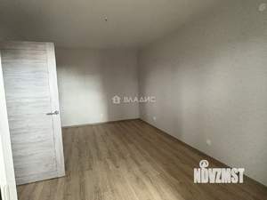 1-к квартира, вторичка, 43м2, 3/17 этаж