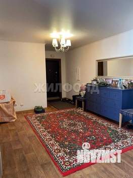 3-к квартира, вторичка, 106м2, 11/14 этаж