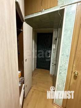 2-к квартира, вторичка, 40м2, 1/5 этаж