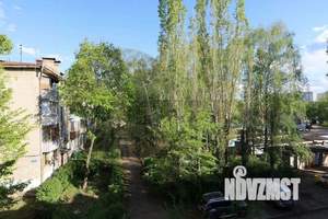 3-к квартира, вторичка, 56м2, 3/5 этаж