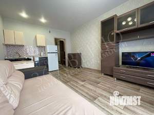 Студия квартира, вторичка, 26м2, 6/17 этаж