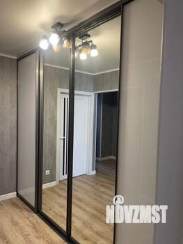 2-к квартира, вторичка, 65м2, 11/17 этаж