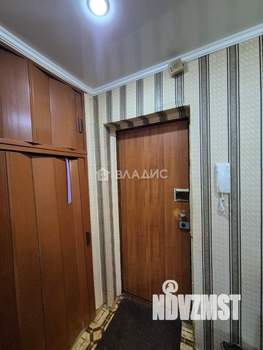 1-к квартира, вторичка, 28м2, 4/5 этаж