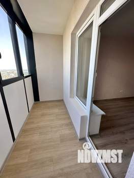 2-к квартира, вторичка, 66м2, 13/20 этаж