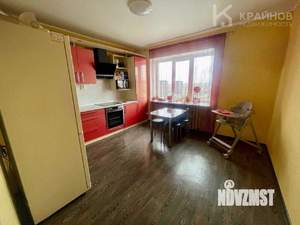 2-к квартира, вторичка, 77м2, 14/16 этаж