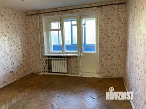 2-к квартира, вторичка, 51м2, 4/5 этаж