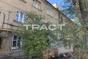 1-к квартира, вторичка, 30м2, 1/3 этаж