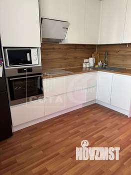 3-к квартира, вторичка, 99м2, 7/17 этаж