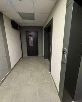 2-к квартира, вторичка, 61м2, 5/17 этаж