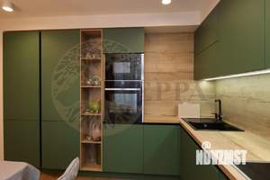 3-к квартира, вторичка, 100м2, 25/25 этаж