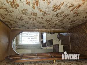 1-к квартира, вторичка, 38м2, 1/3 этаж