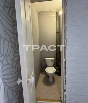 1-к квартира, вторичка, 35м2, 7/10 этаж
