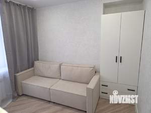 1-к квартира, вторичка, 17м2, 2/4 этаж