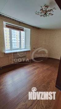 3-к квартира, вторичка, 86м2, 6/17 этаж