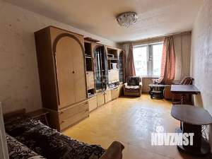 2-к квартира, вторичка, 48м2, 4/5 этаж