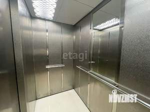 1-к квартира, вторичка, 44м2, 4/18 этаж