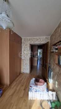 3-к квартира, вторичка, 61м2, 4/5 этаж