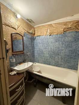 2-к квартира, вторичка, 53м2, 3/10 этаж