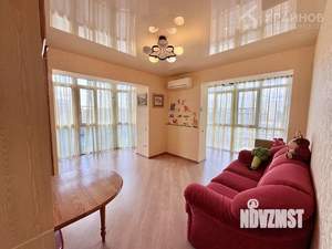 3-к квартира, вторичка, 89м2, 8/10 этаж