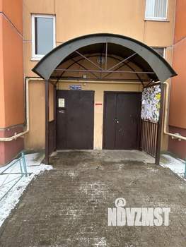 1-к квартира, вторичка, 39м2, 5/10 этаж