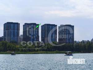 Студия квартира, вторичка, 30м2, 19/21 этаж