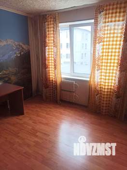 2-к квартира, вторичка, 36м2, 3/5 этаж