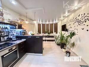 2-к квартира, вторичка, 80м2, 7/17 этаж