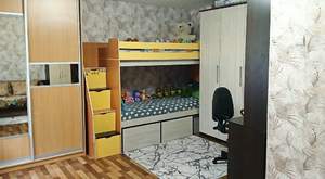 1-к квартира, вторичка, 34м2, 3/9 этаж