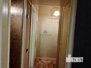 1-к квартира, вторичка, 30м2, 1/5 этаж