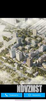 2-к квартира, вторичка, 59м2, 13/18 этаж