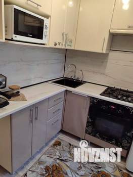 2-к квартира, вторичка, 44м2, 4/5 этаж