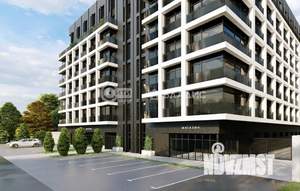 2-к квартира, строящийся дом, 62м2, 7/8 этаж