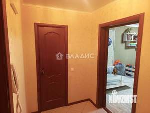 1-к квартира, вторичка, 37м2, 5/17 этаж