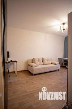 1-к квартира, вторичка, 37м2, 6/9 этаж