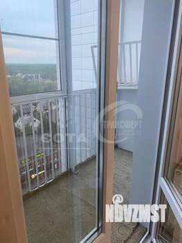 2-к квартира, вторичка, 65м2, 16/17 этаж