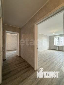 2-к квартира, вторичка, 51м2, 6/7 этаж