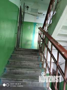 1-к квартира, вторичка, 36м2, 3/4 этаж