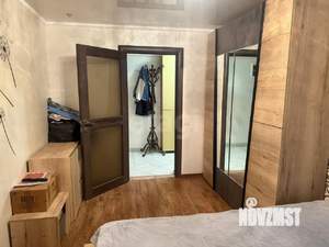 2-к квартира, вторичка, 69м2, 1/10 этаж